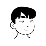 獣医師助手・アオ