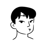 大型犬オーナー・リョウ